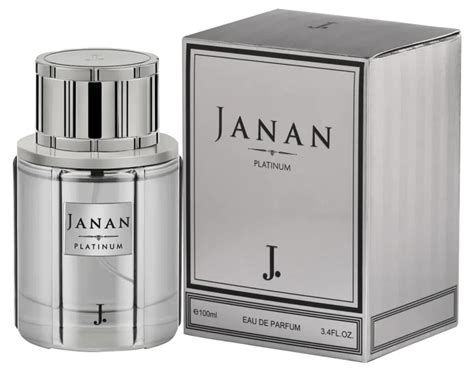 janan perfume brands.